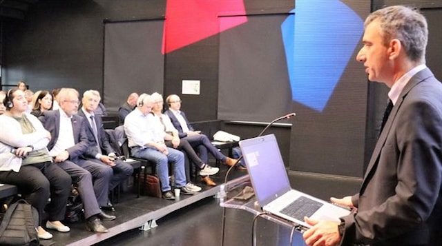 Konferencija „Održiva akvakultura“