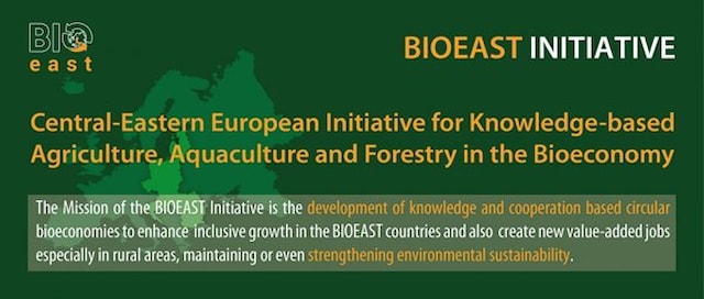 Sastanak Upravnog vijeća BIOEAST Inicijative