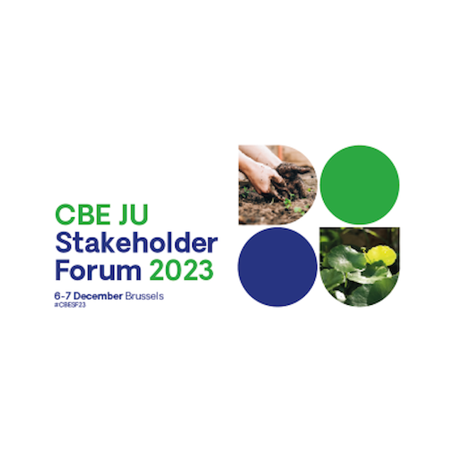 CBE JU Forum dionika