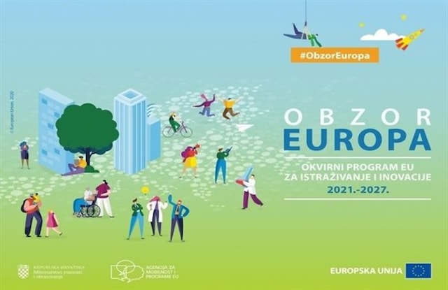 Obzor Europa - 135 novih projekata iz područja hrane, biogospodarstva, prirodnih resursa, poljoprivrede i okoliša